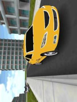 Mad Taxi Earn to Upgrade游戏截图1