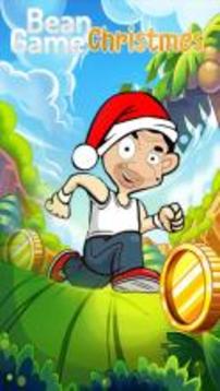 Bean Christmas Game游戏截图1