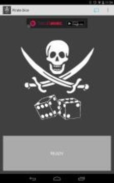 Pirate Dice for Chromecast游戏截图3