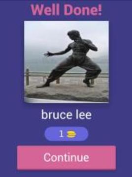 Guess the Actor - Genius Ed.游戏截图3