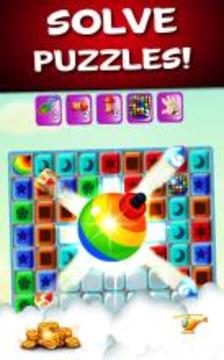 Toy Smash Blast游戏截图3