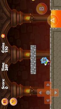 Super Gamboll World Adventures游戏截图5