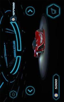Nitro Overdrive Racing游戏截图2