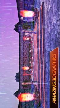 Archery Tournament Challenge游戏截图4