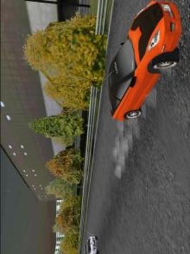 Turbo Racing 3D游戏截图2