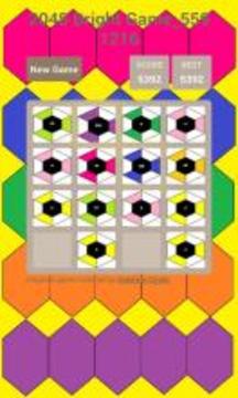 2048 Bright Game游戏截图4