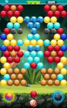 Bubble Shooter: Bird Rescue游戏截图3