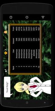 Math Puzzles游戏截图5