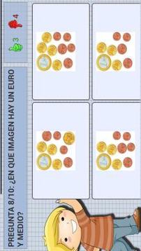 Matemáticas 7 años游戏截图4