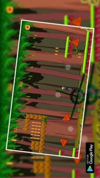 Fireman Adventure Sâm游戏截图2