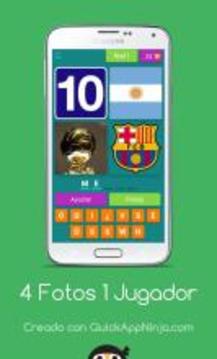 4 Fotos 1 Jugador游戏截图1
