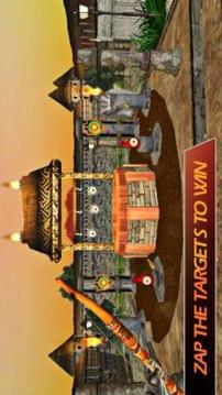 Archery Tournament Challenge游戏截图2