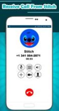 Call From Lilo and Stitch游戏截图3