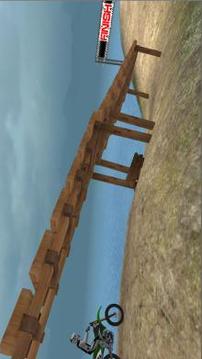 Trial Bike Extreme Tricks游戏截图5