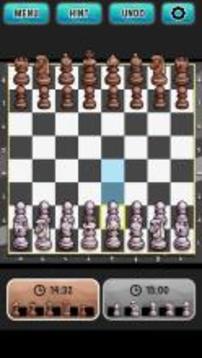 Classic Chess 2018游戏截图1