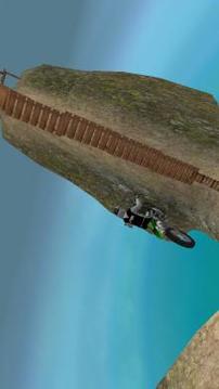 Trial Bike Extreme Tricks游戏截图2