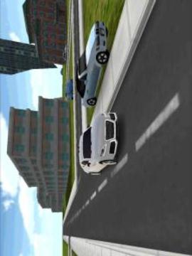 Mad Taxi Earn to Upgrade游戏截图4