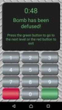 Defuse the Math Bomb游戏截图4