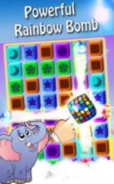 Toy Smash Blast游戏截图2