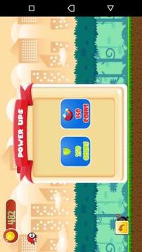 Titans hero go adventure游戏截图2