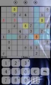 Sudoku - 2016游戏截图2