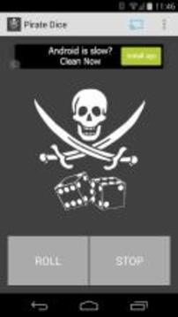 Pirate Dice for Chromecast游戏截图4