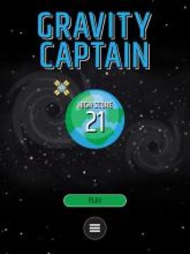 Gravity Captain Free游戏截图5