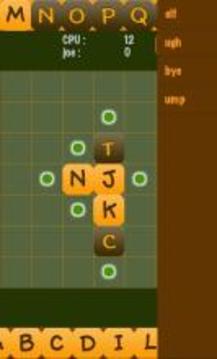 Word Chess - Play with words游戏截图5