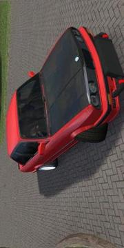 E30 Drift Simulator 3D游戏截图1