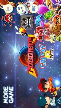 Boboboi Ultimate Galaxy游戏截图1