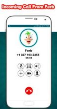 Call From Phineas and Ferb游戏截图4