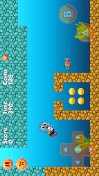 Super Gamboll World Adventures游戏截图4