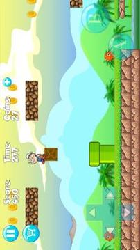 Papaye Man Jungle 2018游戏截图4