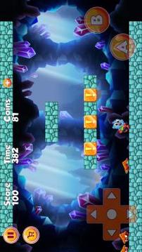 Super Gamboll World Adventures游戏截图3