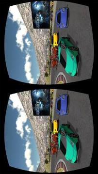 Real Turbo Racing VR游戏截图3