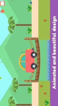 Baby Car Game游戏截图3