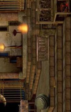 Escape Games - Medieval Palace 4游戏截图1