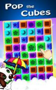 Toy Smash Blast游戏截图1