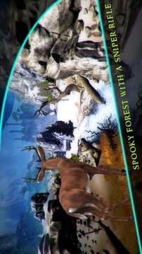 Deer Hunter Safari – African Wild Hunt游戏截图5