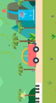 Baby Car Game游戏截图2