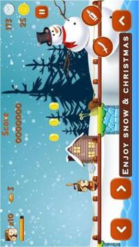 Super Kong Adventure Run: Side Scroller Games Free游戏截图2