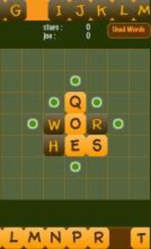 Word Chess - Play with words游戏截图4