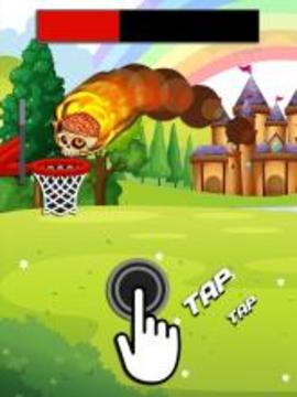 Dunk Contest游戏截图3