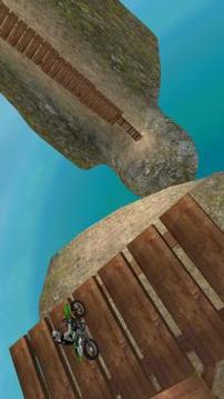 Trial Bike Extreme Tricks游戏截图1