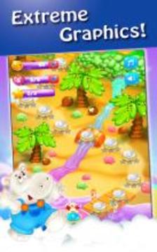 Toy Smash Blast游戏截图4