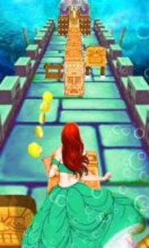 Temple Ariel: Princess Adventure游戏截图3