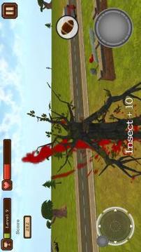 Tree Simulator游戏截图3