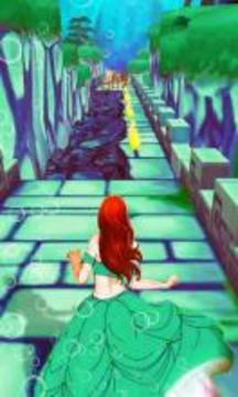 Temple Ariel: Princess Adventure游戏截图2