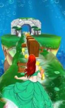 Temple Ariel: Princess Adventure游戏截图1