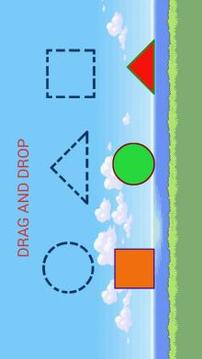 Fun Space: Kids Educational Games游戏截图2